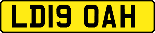 LD19OAH