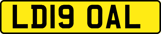 LD19OAL