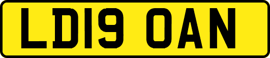 LD19OAN