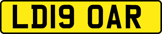 LD19OAR