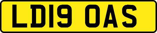 LD19OAS