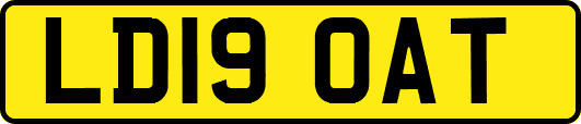 LD19OAT
