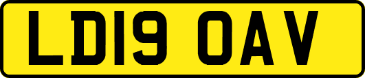 LD19OAV