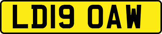 LD19OAW