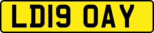 LD19OAY