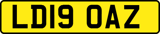 LD19OAZ