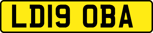 LD19OBA