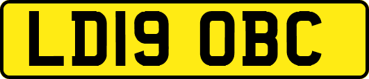 LD19OBC
