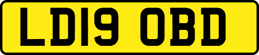 LD19OBD