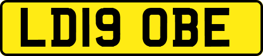 LD19OBE