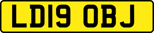 LD19OBJ