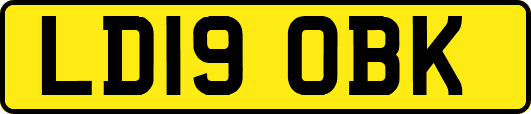 LD19OBK