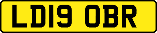 LD19OBR