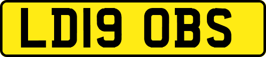 LD19OBS