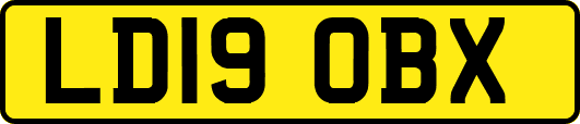 LD19OBX