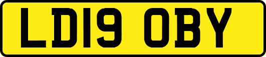 LD19OBY