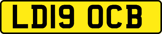 LD19OCB