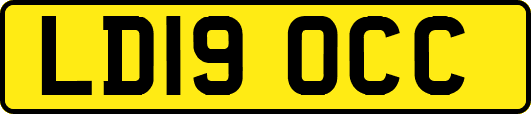 LD19OCC