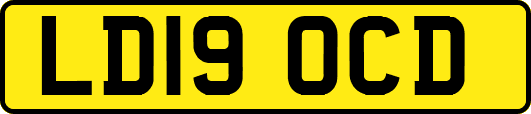 LD19OCD