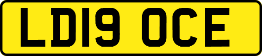 LD19OCE