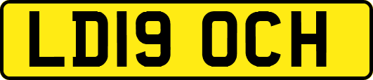 LD19OCH
