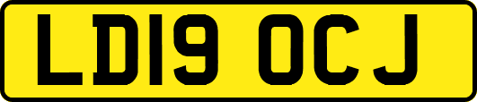 LD19OCJ