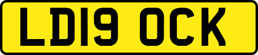 LD19OCK