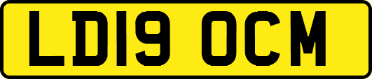 LD19OCM