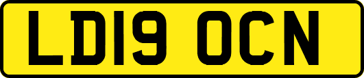 LD19OCN