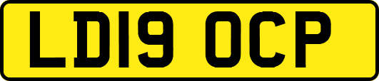 LD19OCP