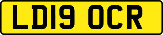 LD19OCR