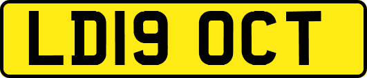 LD19OCT