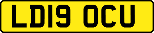 LD19OCU