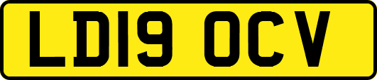 LD19OCV