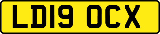 LD19OCX