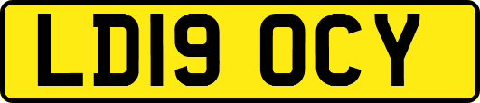 LD19OCY