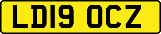 LD19OCZ