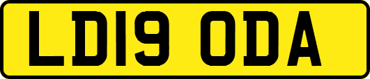 LD19ODA