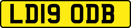 LD19ODB
