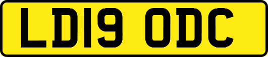 LD19ODC