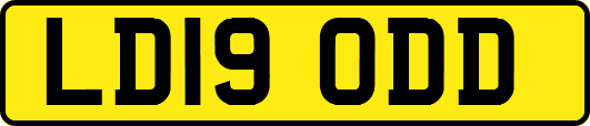 LD19ODD