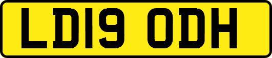 LD19ODH