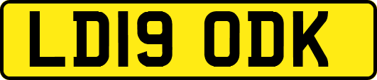 LD19ODK