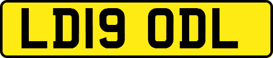 LD19ODL