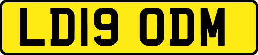 LD19ODM
