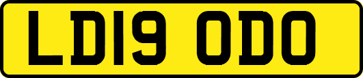 LD19ODO
