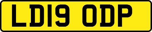 LD19ODP