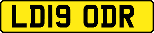 LD19ODR