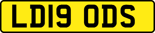 LD19ODS