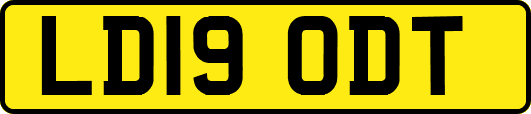 LD19ODT